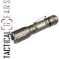 Preview: NEXTORCH TA30CG K.I.S.S. 1600 LUMEN TACTICAL LED TASCHENLAMPE GRÜN MIT NANO- KERAMIK GLASBRECHER, STROBOSKOPFUNKTION INKL. GLEICHFARBIGER FR-1 FÜHRUNGSHILFE